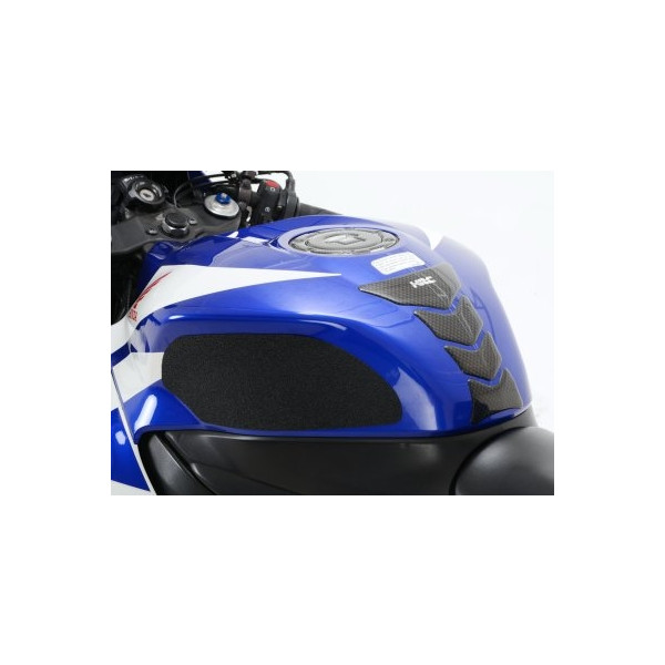 R&G R&G Tank Traction Grips for Honda CBR600RR '07-'12